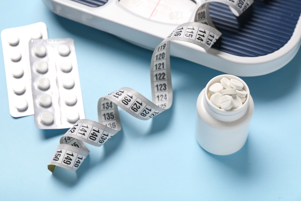 Weight Loss Pills