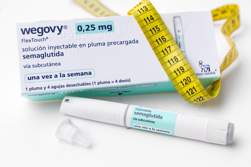 Wegovy Side Effects
