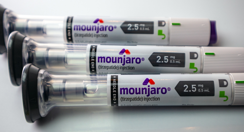 Common Mounjaro Side Effects