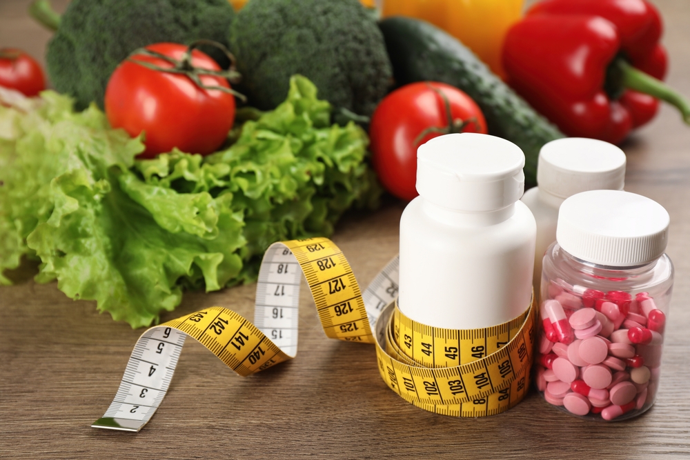 Weight Loss Pills