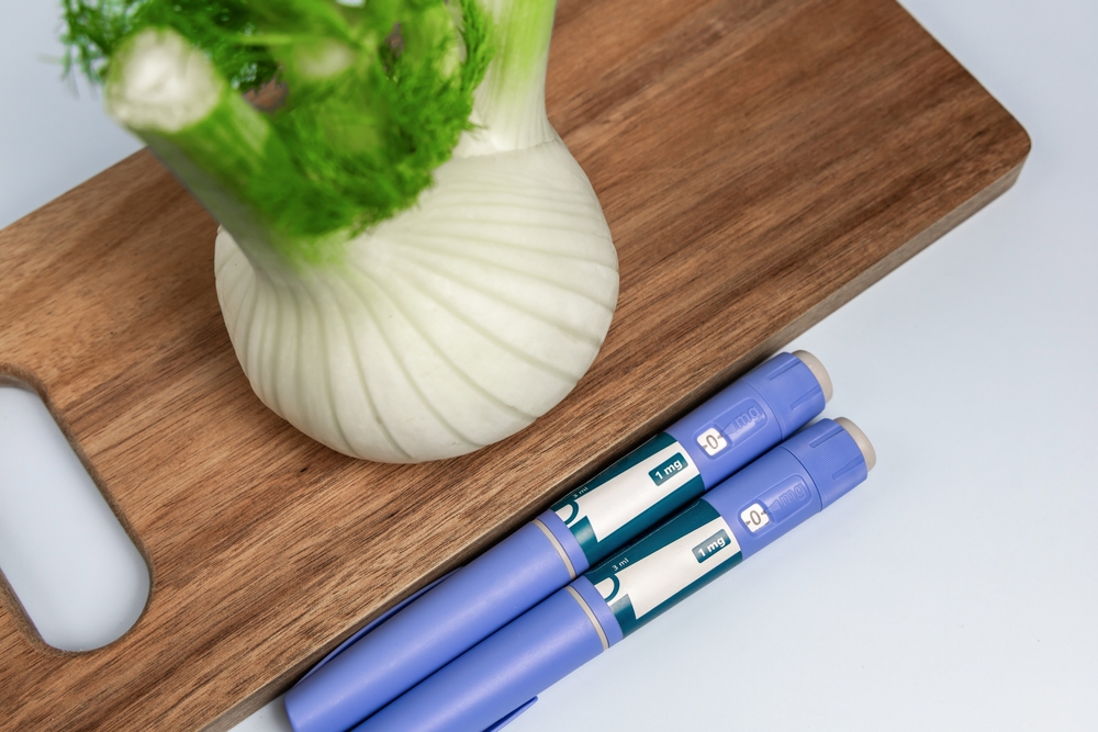 What to eat on Wegovy