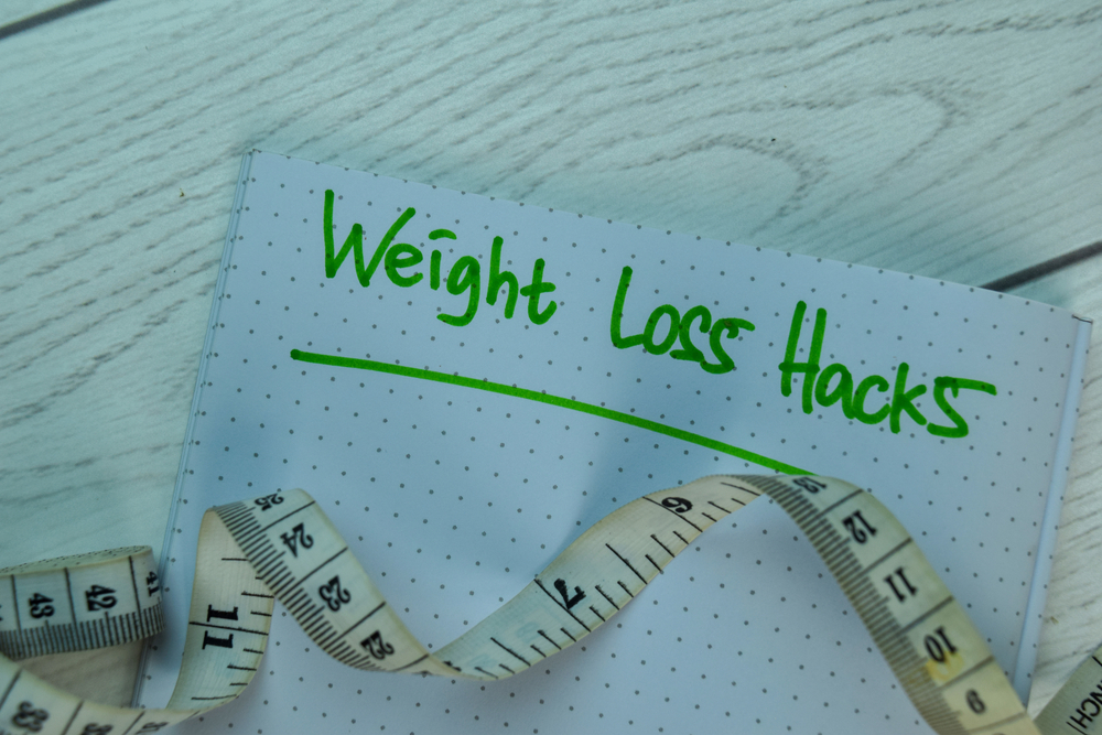 Weight Loss Hacks