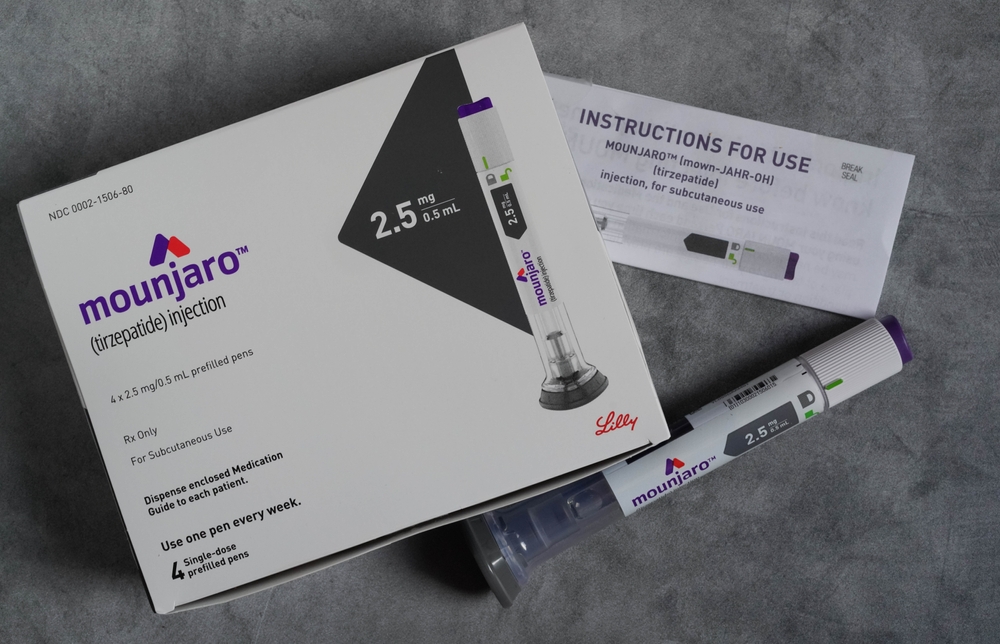 Weight Loss Injections