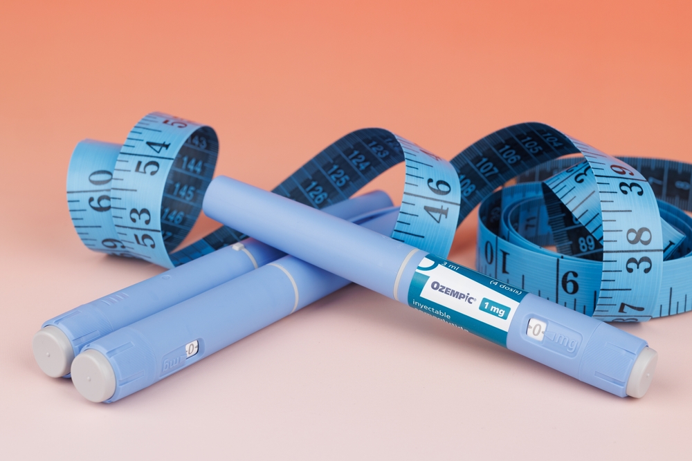 Ozempic Injection