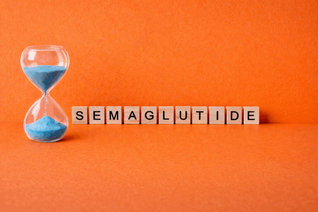 Semaglutide to Suppress Appetite