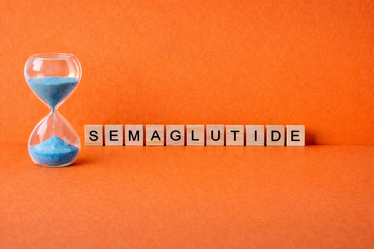Semaglutide to Suppress Appetite