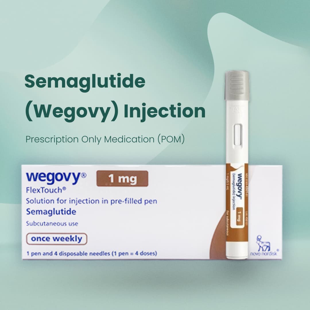 Semaglutide